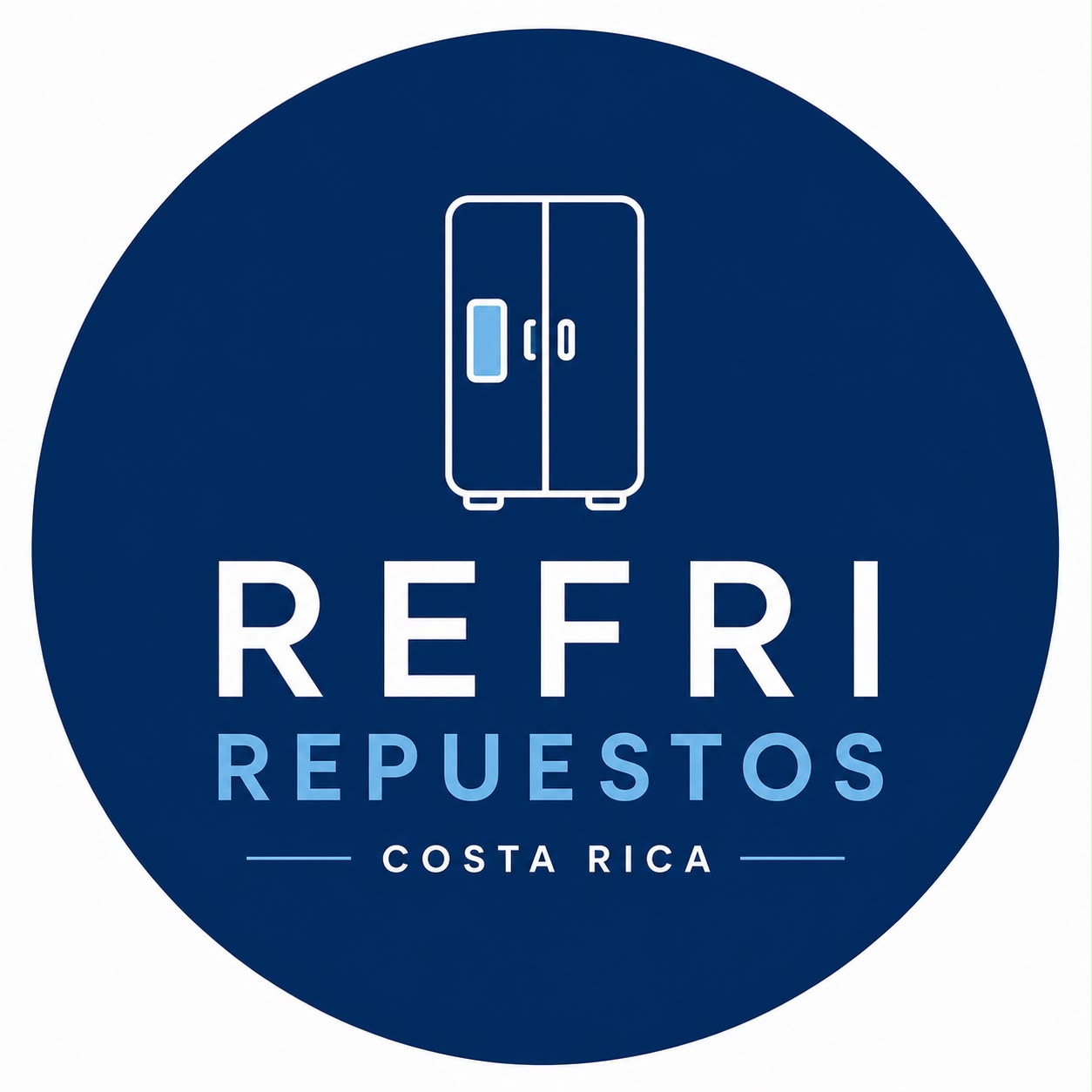 Refri Repuestos CR